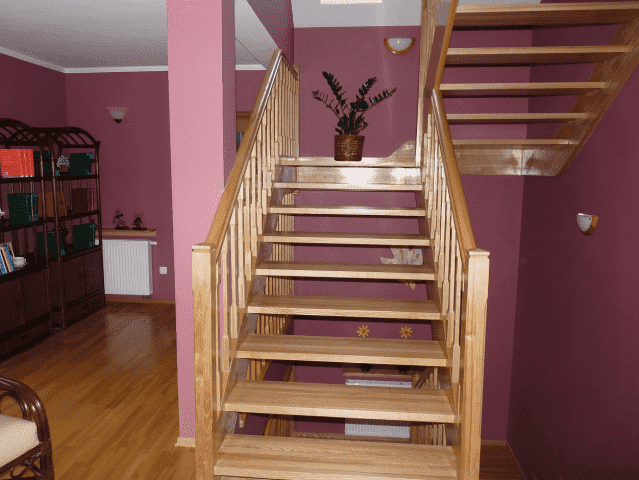 Stolarstwo-Handel Ryszard Błaszczyk