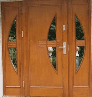 Roman Kołomański Usługi stolarskie.