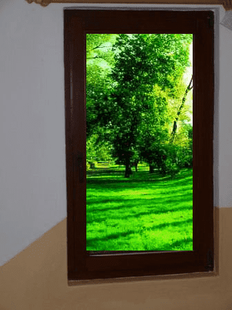 Roman Kołomański Usługi stolarskie.