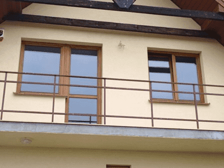 Roman Kołomański Usługi stolarskie.