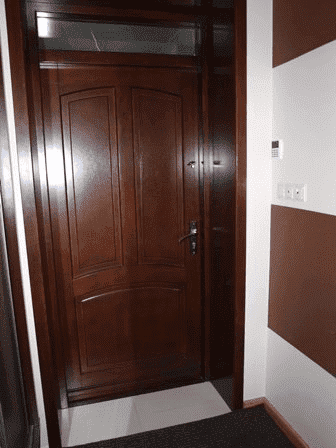 Roman Kołomański Usługi stolarskie.