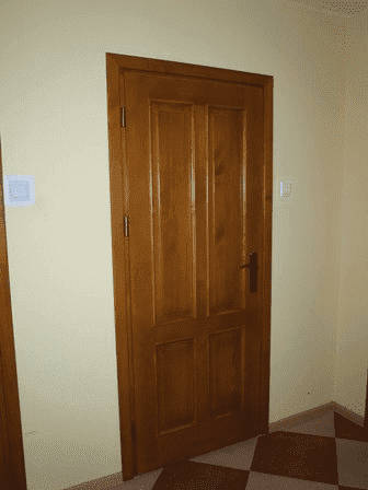 Roman Kołomański Usługi stolarskie.