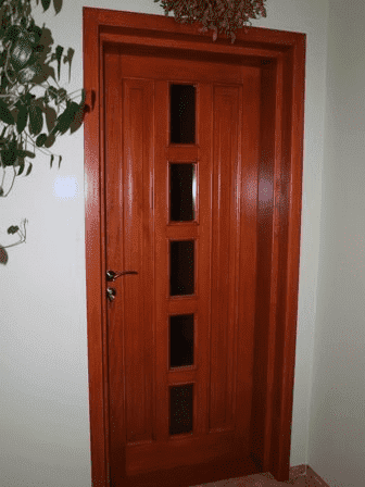 Roman Kołomański Usługi stolarskie.