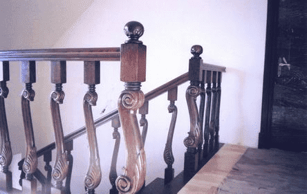 USŁUGI STOLARSKIE Krzysztof Orłowski