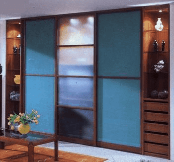 USŁUGI STOLARSKIE Krzysztof Orłowski