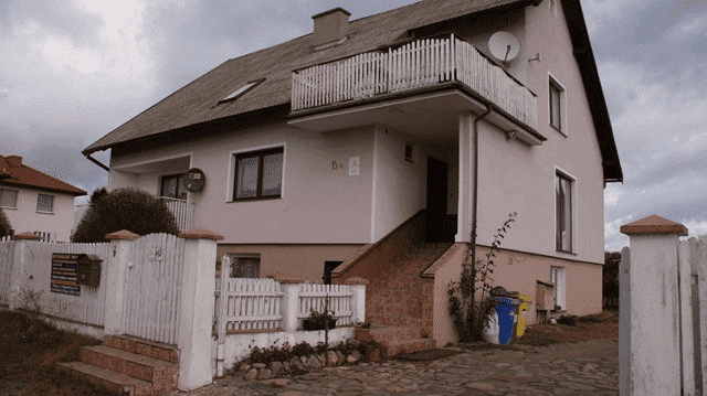 AGROTURYSTYKA KASZUBY DANUTA DZWONKOWSKA