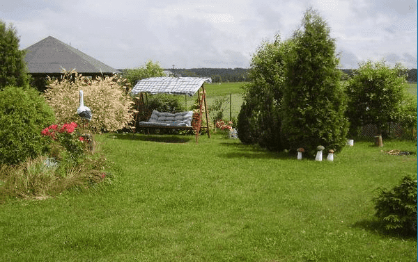 AGROTURYSTYKA KASZUBY DANUTA DZWONKOWSKA