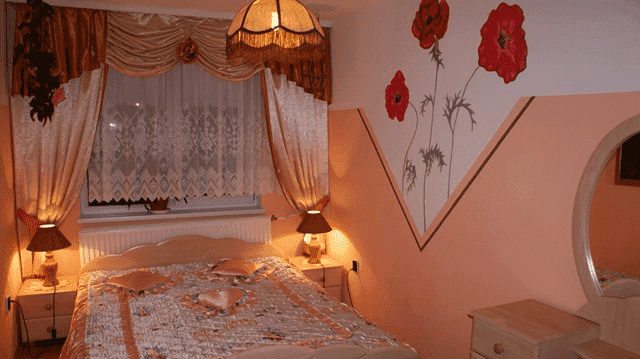 AGROTURYSTYKA KASZUBY DANUTA DZWONKOWSKA