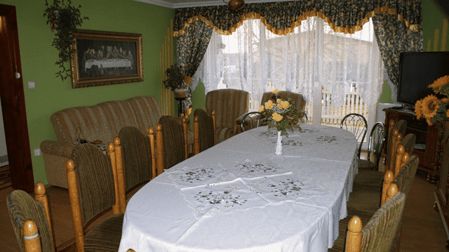 AGROTURYSTYKA KASZUBY DANUTA DZWONKOWSKA