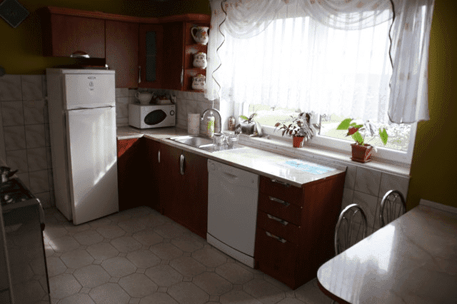 AGROTURYSTYKA KASZUBY DANUTA DZWONKOWSKA