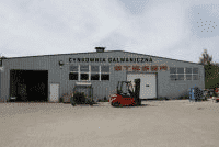 PPHU" STESER"s.c. Serafin Piotr, Sternal Robert