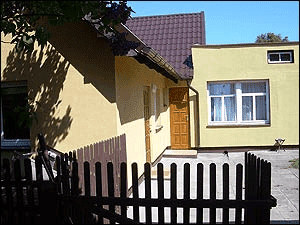 H & W Domki Halina i Witold Siek