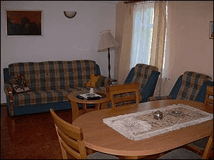 H & W Domki Halina i Witold Siek