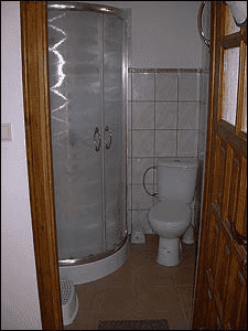 H & W Domki Halina i Witold Siek