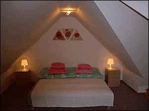 H & W Domki Halina i Witold Siek