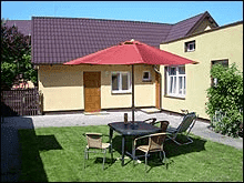 H & W Domki Halina i Witold Siek