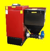 STEFANIAK S.C. Producent kotłów C.O.