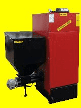 STEFANIAK S.C. Producent kotłów C.O.