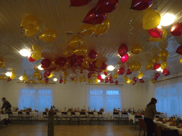 "STD" WYPOŻYCZALNIA I PRODUKCJA DMUCHAŃCY