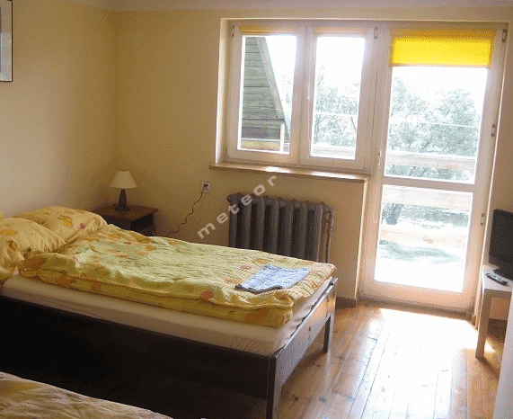 Agroturystyka Stawy Rybne