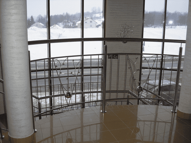 Firma Usługowa Grzegorz Staroń