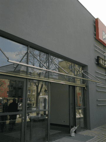 Firma Usługowa Grzegorz Staroń