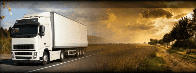 STAN Usługi Transportowe Spedycyjne Gomola Stanisław