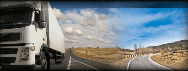 STAN Usługi Transportowe Spedycyjne Gomola Stanisław