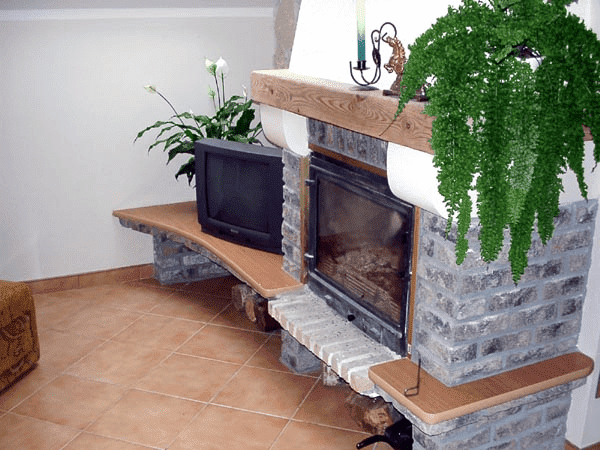 STAJNIA GRAŻYNY - AGROTURYSTYKA