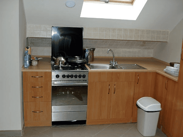 STAJNIA GRAŻYNY - AGROTURYSTYKA