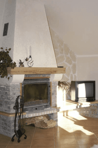 STAJNIA GRAŻYNY - AGROTURYSTYKA