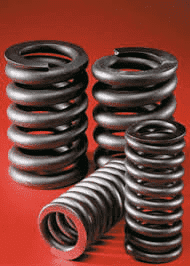 Wyrób Sprężyn Grzegorz Żywocki