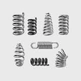 Wyrób Sprężyn Grzegorz Żywocki