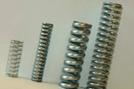 Wyrób Sprężyn Grzegorz Żywocki