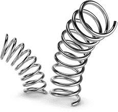 Wyrób Sprężyn Grzegorz Żywocki