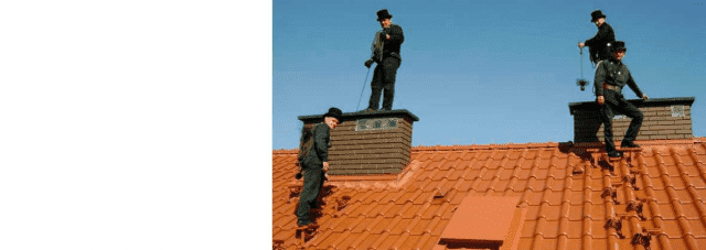 Spółdzielnia "KOMINIARZ"