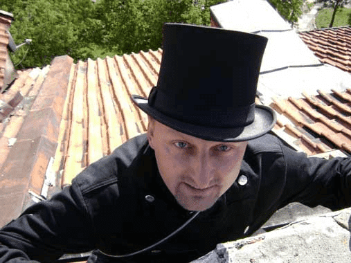 Spółdzielnia "KOMINIARZ"