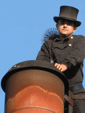 Spółdzielnia "KOMINIARZ"