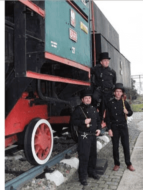 Spółdzielnia "KOMINIARZ"