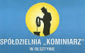 Spółdzielnia "KOMINIARZ"