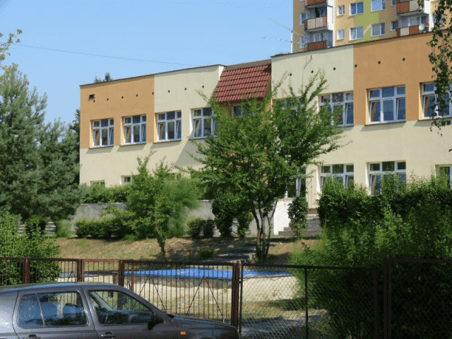 SPÓŁDZIELNIA MIESZKANIOWA "ZATORZE"