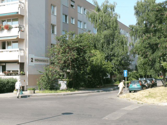 SPÓŁDZIELNIA MIESZKANIOWA "ZATORZE"