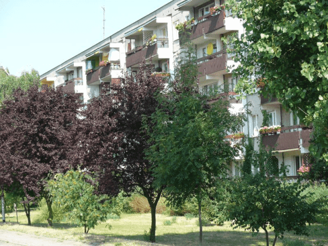 SPÓŁDZIELNIA MIESZKANIOWA "ZATORZE"