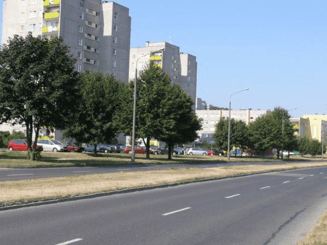 SPÓŁDZIELNIA MIESZKANIOWA "ZATORZE"