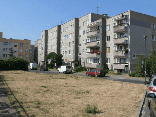 SPÓŁDZIELNIA MIESZKANIOWA "ZATORZE"