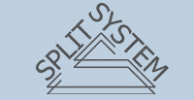 SPLIT SYSTEM
