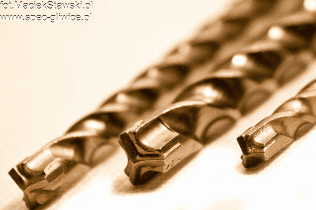 SPEC Technika Zamocowań