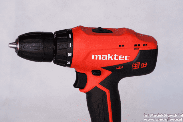 SPEC Technika Zamocowań