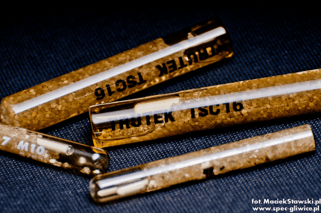 SPEC Technika Zamocowań