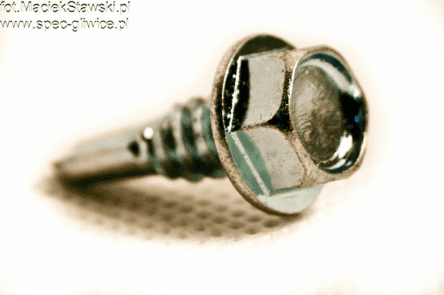 SPEC Technika Zamocowań